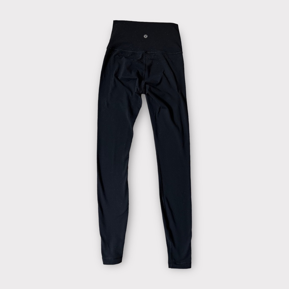 Lululemon Black Align Leggings